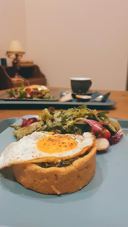 Porta Medina Boutique Hotel - Resim 12