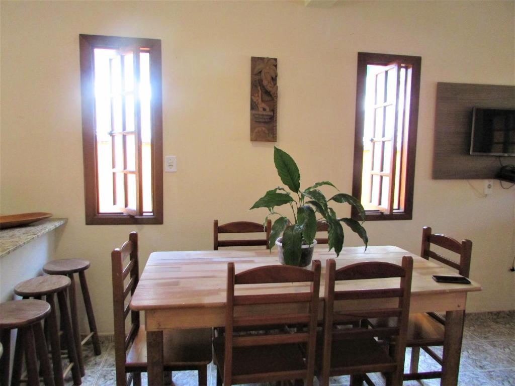  Casa Paraty 3 quartos