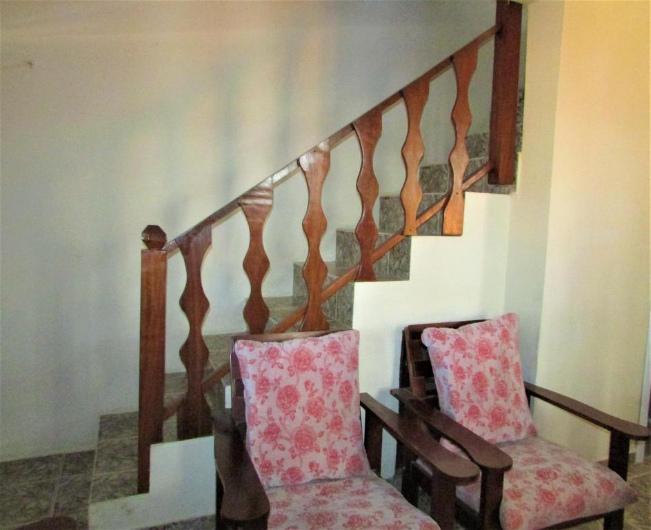  Casa Paraty 3 quartos