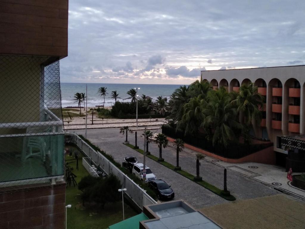  FLAT Fortaleza-Veraneio & Home Office