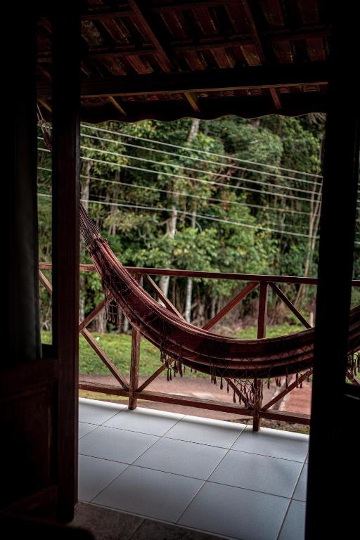  Pousada Vale Du'Carmo