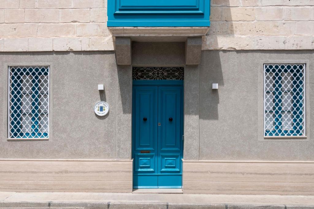 Fotografie z fotogalerie ubytování 116Townhouse v destinaci Rabat