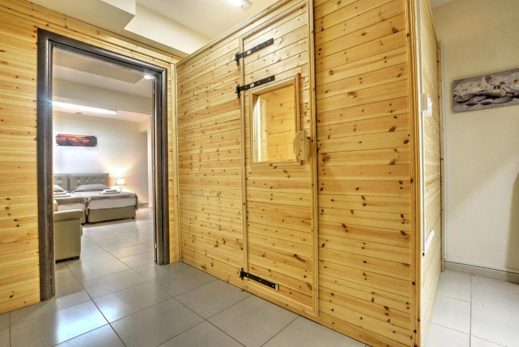 Seafront Protaras Villas - Deniz Manzaralı Ve Bahçeli Villa - Villa 13