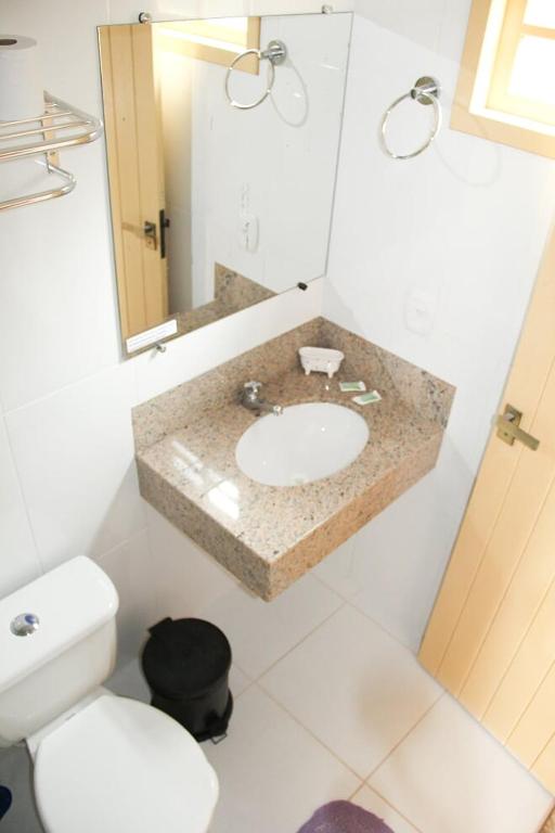  Pousada Vale Du'Carmo