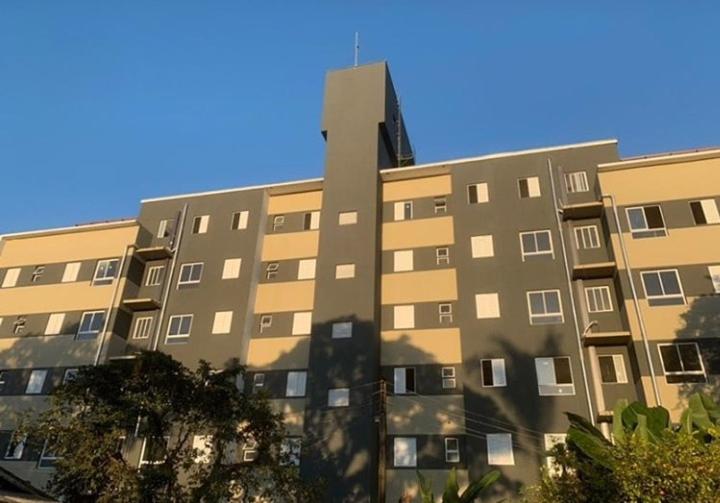  Home Resort Palmeiras II - Ubatuba-SP