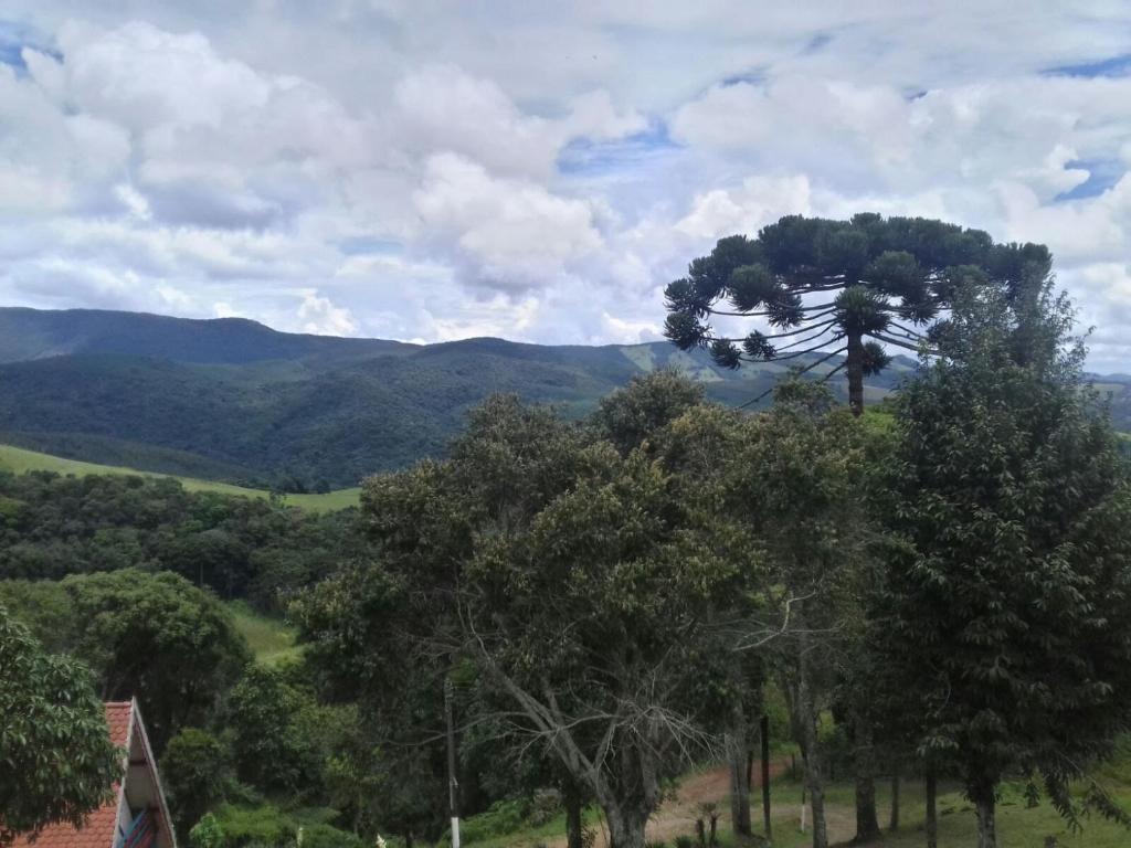  Green Mountains Hotel