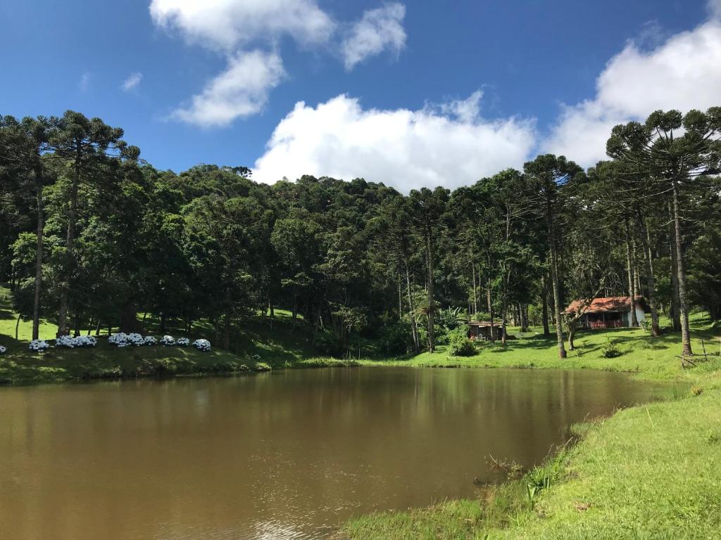  Green Mountains Hotel