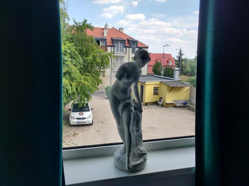 Zdjęcie z galerii obiektu Apartament Studio 11 Starówka Konin w Koninie