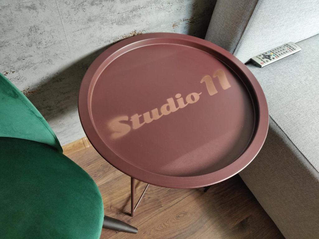 Zdjęcie z galerii obiektu Apartament Studio 11 Starówka Konin w Koninie