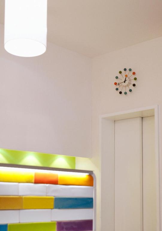 Fotografie z fotogalerie ubytování 1st Creatif Hotel Elephant v Mnichově