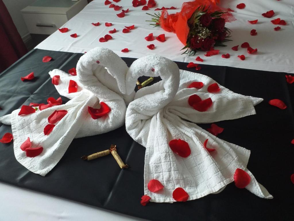 Fotografie z fotogalerie ubytování Hotel Hobby v destinaci Hunedoara
