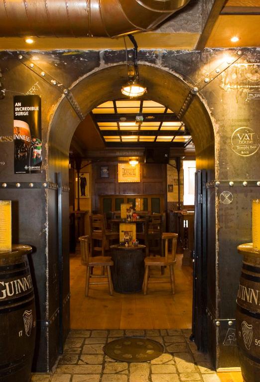 Blooms Hotel - Resim 14