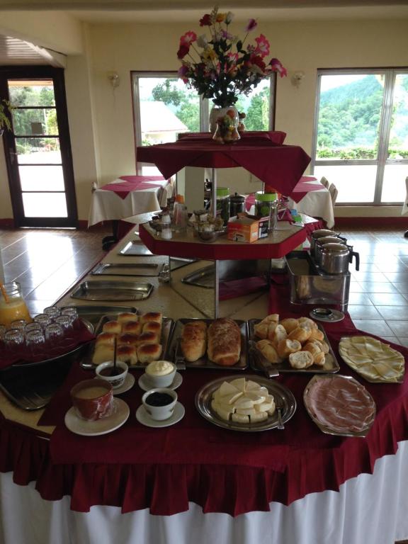  Green Mountains Hotel
