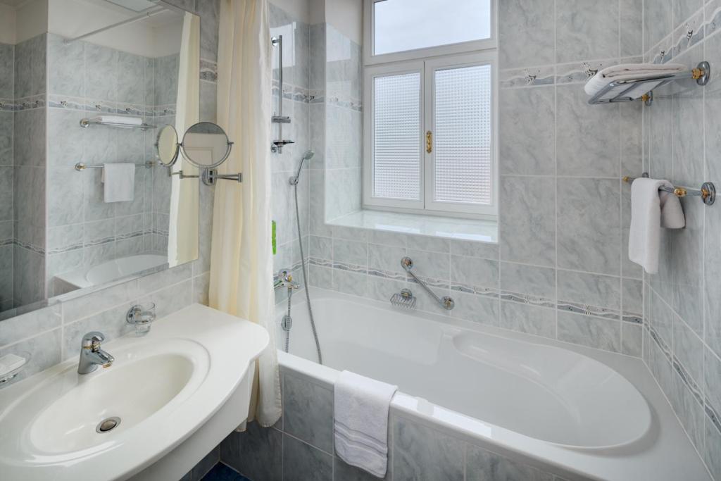 Ensana Hotel Pacifik - 8