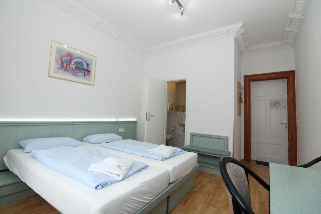 Space Hotel im Campus der JvP Schule - Resim 21