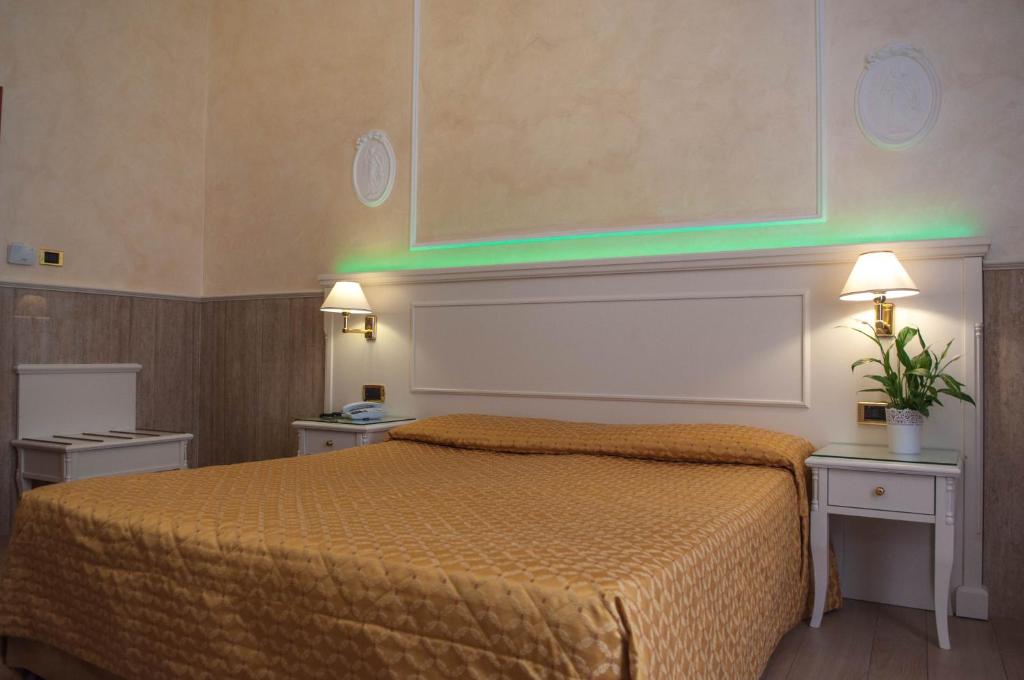Hotel Palladium Palace, Rome – Updated 2024 Prices
