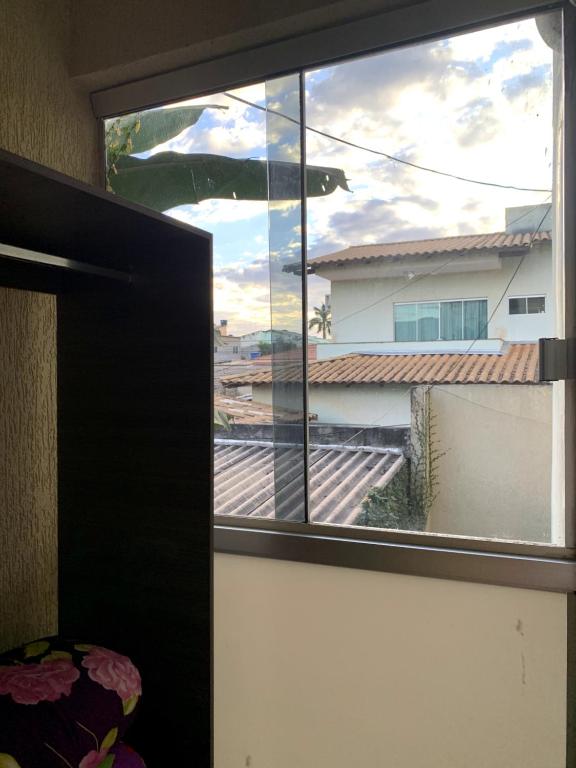  Pousada Jardim Brasília