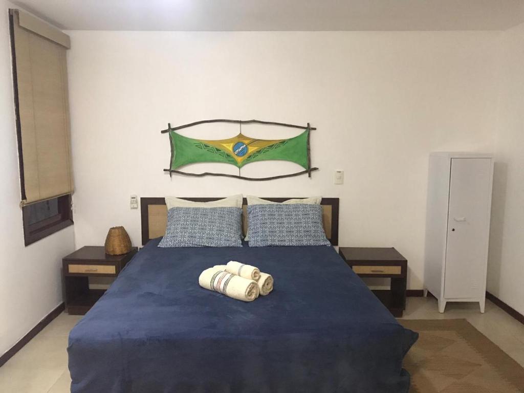  Condominio Solar Pipa