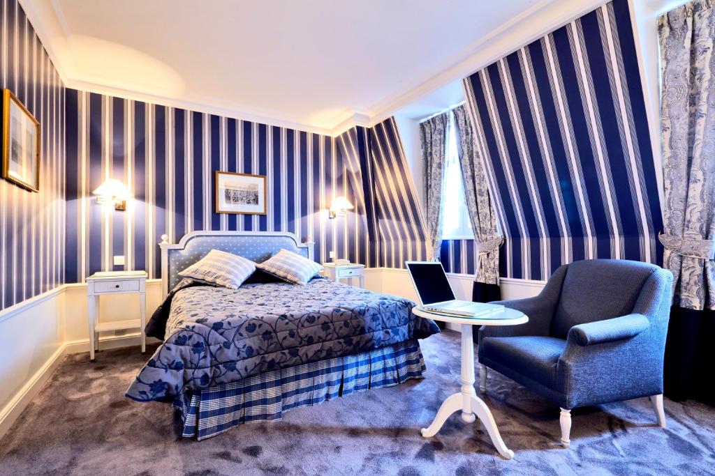 Golden Tulip Washington Opera - Resim 10