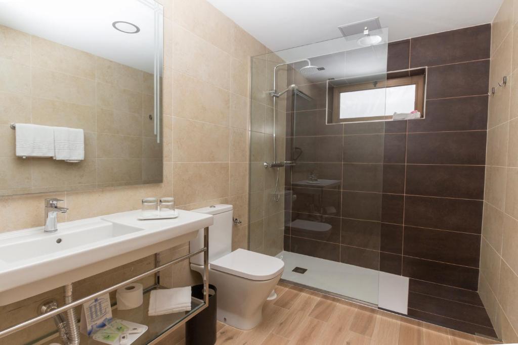 HL Rio Playa Blanca - Habitación Doble