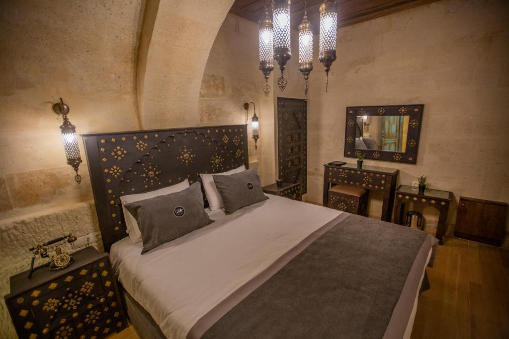 Sinasos Star Hotel Cappadocia - 18