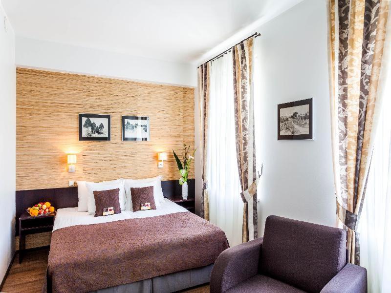 Kreutzwald Hotel Tallinn - Family Room