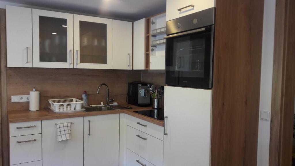 Ferienhaus Gerlach - Apartamento - Planta Baja