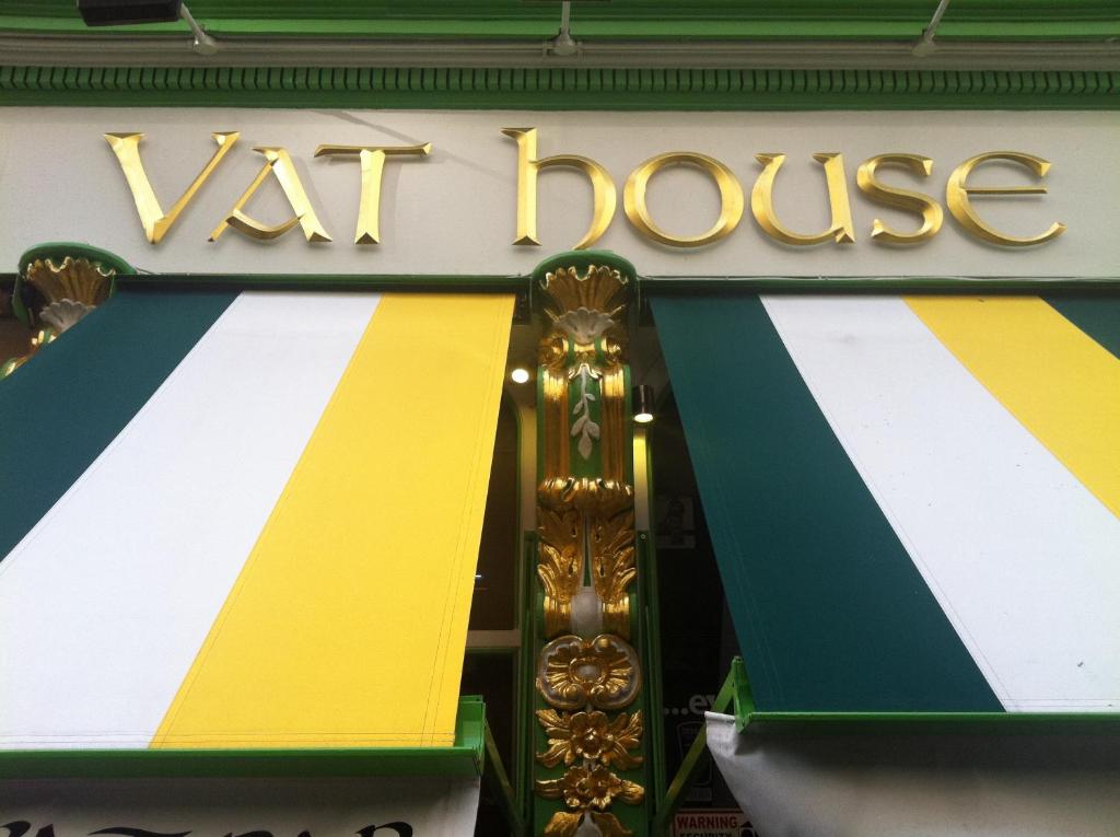 Foto sihtkohas Dublin asuva majutusasutuse Blooms Hotel galeriist