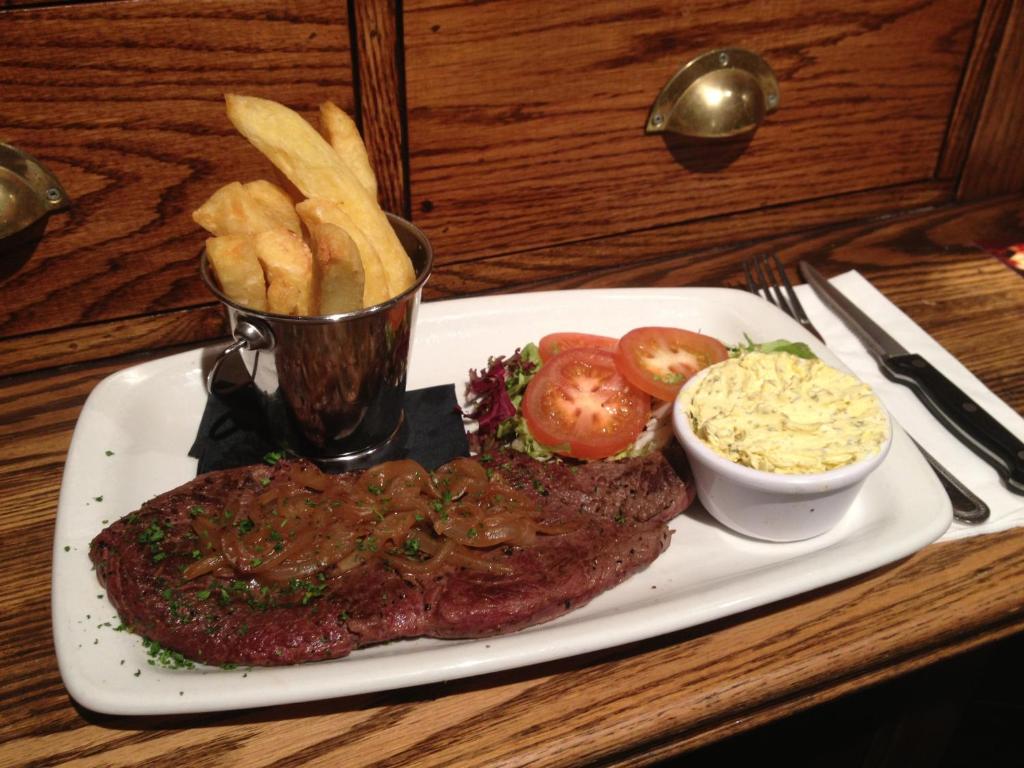 Blooms Hotel - Resim 20