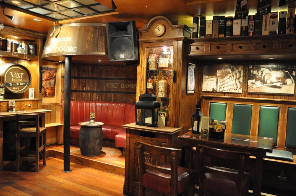 Blooms Hotel - Resim 21