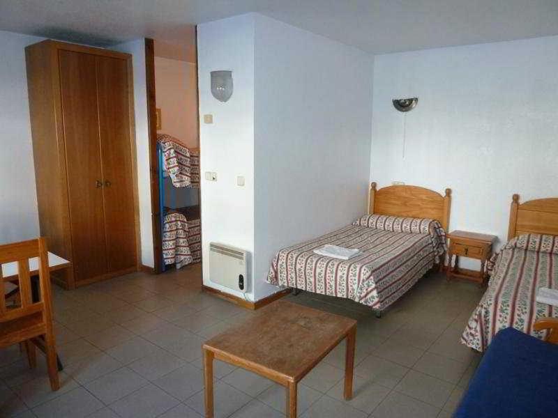 Apartaments Crest Pas - Estudio
