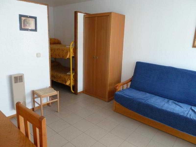 Apartaments Crest Pas - Estudio