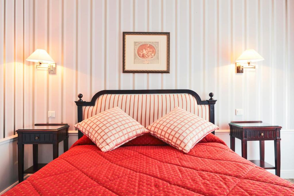 Golden Tulip Washington Opera - Resim 17