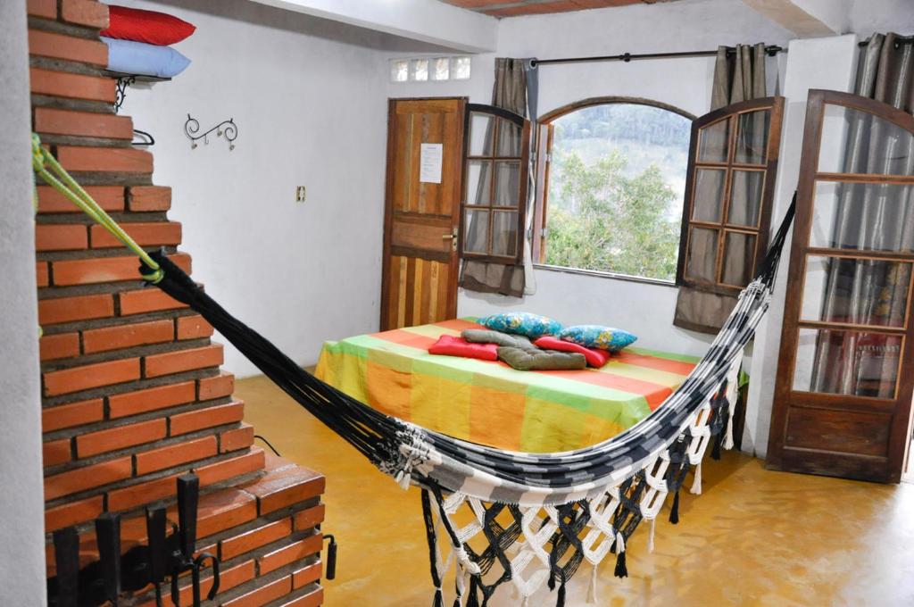  Chalé Santo Antônio do Rio Grande