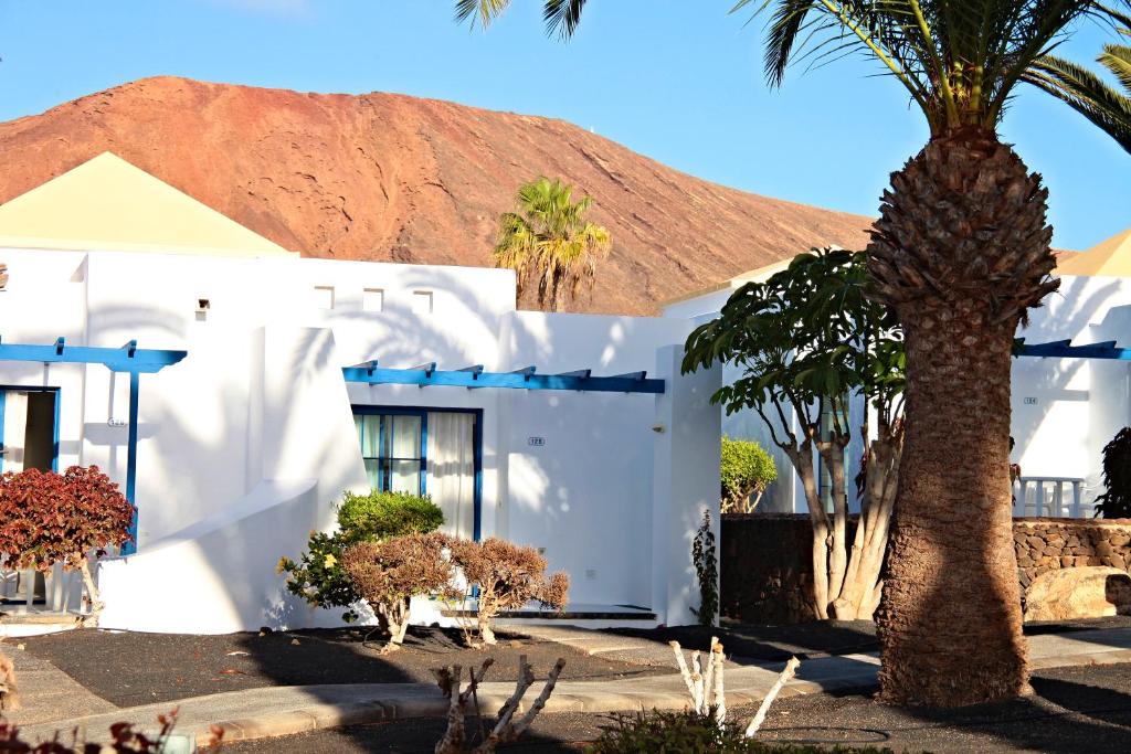 Sandos Atlantic Gardens - Appartement De Deux Chambres (4 Adultes)