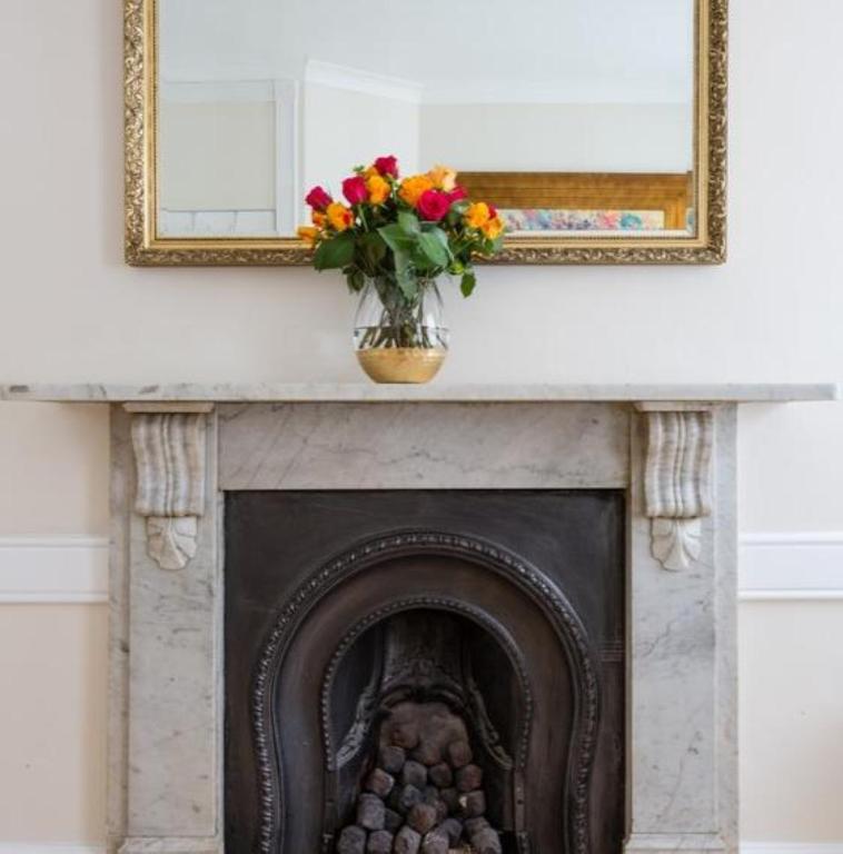 Marylebone لوکس دوبلکس