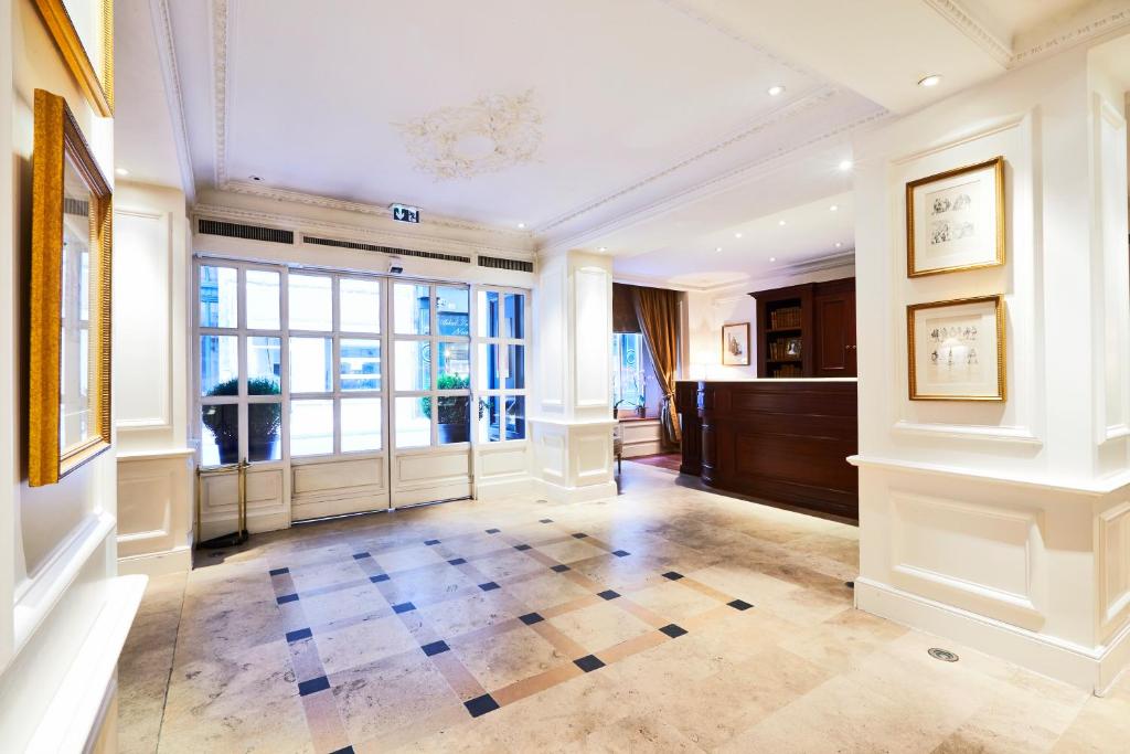 Golden Tulip Washington Opera - Resim 20