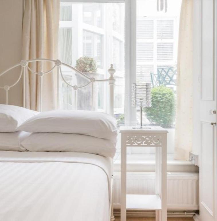 Marylebone لوکس دوبلکس