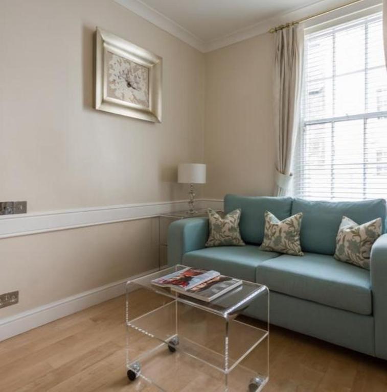 Marylebone لوکس دوبلکس