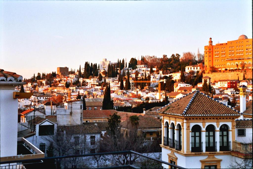 Hotel Molinos - Resim 43