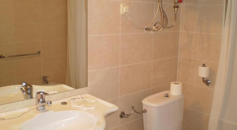 Apartaments Crest Pas - Estudio