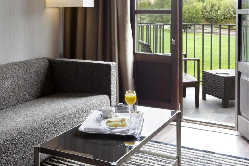 Eurostars Vila de Allariz Hotel Balneario - Suite