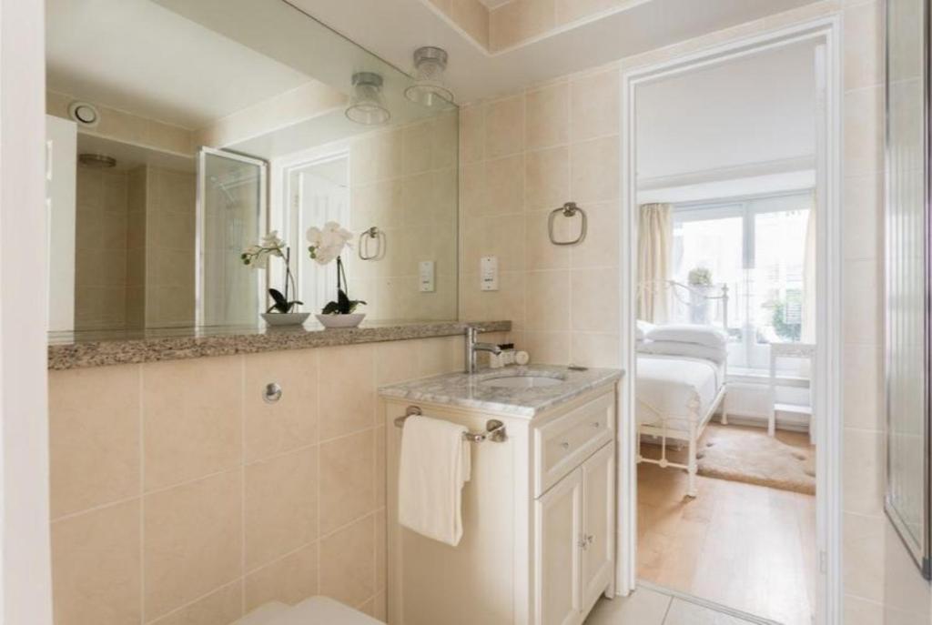 Marylebone لوکس دوبلکس