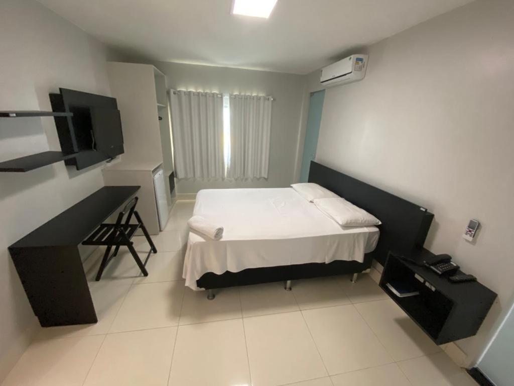  Hotel Macapaba