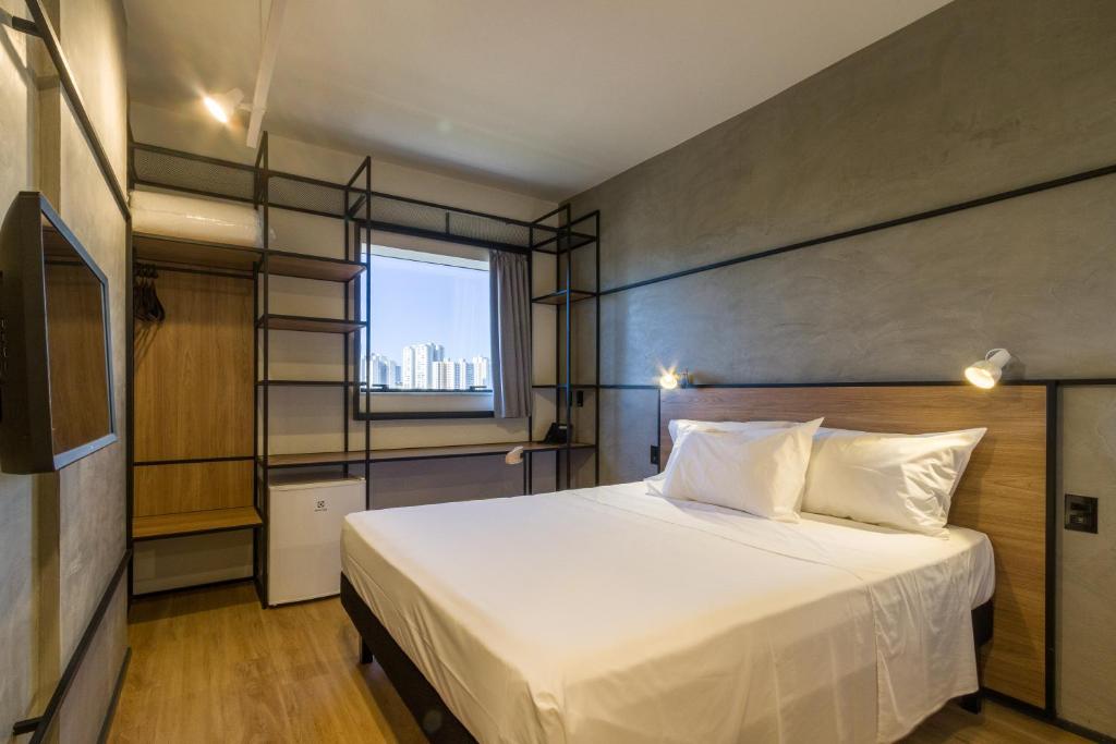  ibis Ribeirao Preto Vila do Golf