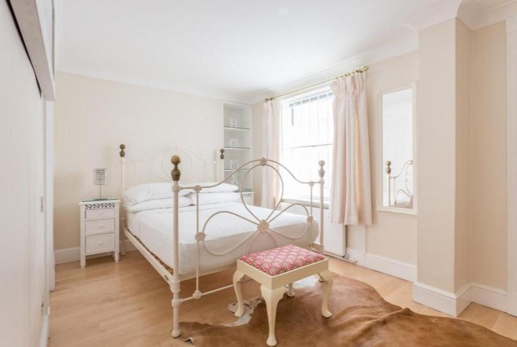 Marylebone لوکس دوبلکس