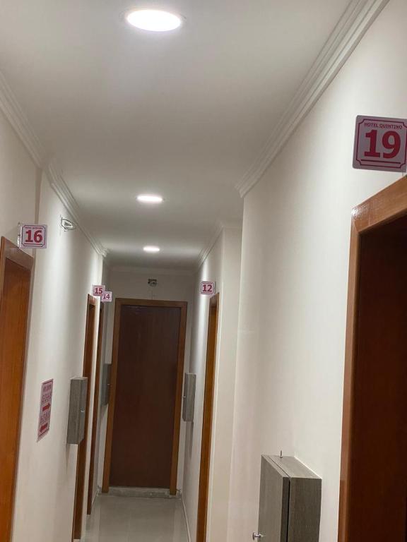  Hotel Quintino