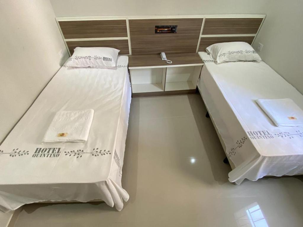  Hotel Quintino
