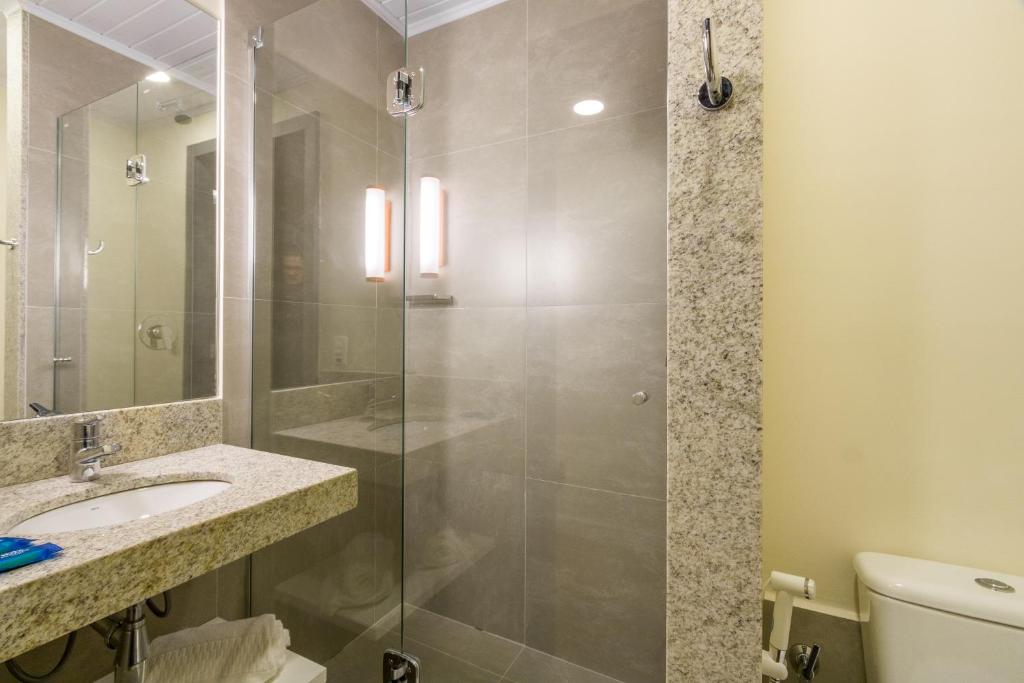  ibis Budget Ribeirão Preto Vila do Golf