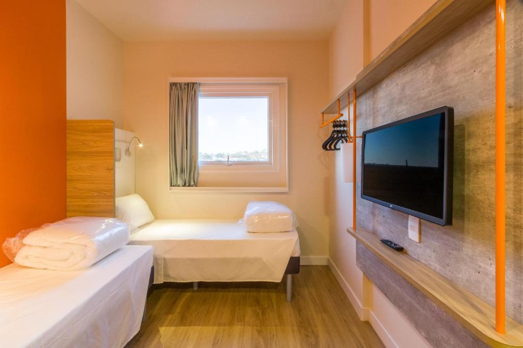  ibis Budget Ribeirão Preto Vila do Golf